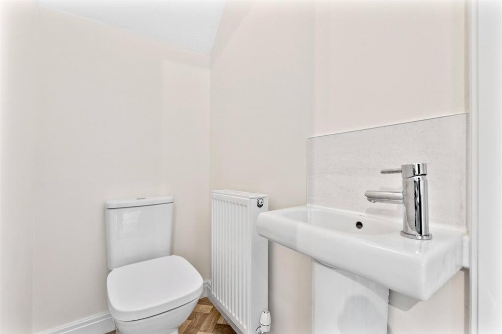 Additional image 9 of The Hedgerows, Off Yew Tree Drive / Whinney Lane, Blackburn, BB2