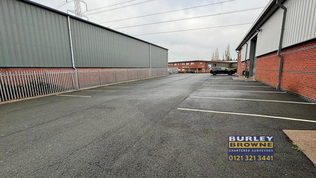 Additional image 6 of Unit 28, Saxon Business Park, Hanbury Road, Stoke Prior, Bromsgrove, Worcestershire, B60 4AD