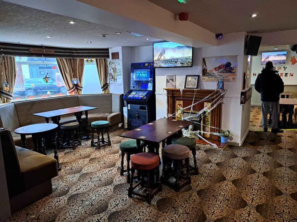 Additional image 7 of N-526369 - Travellers Rest, 44 Leeds Road, Shipley BD18 1BX