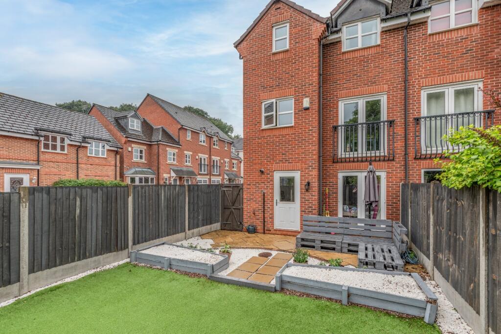 Additional image 17 of Shottery Close, Ipsley, Redditch, B98