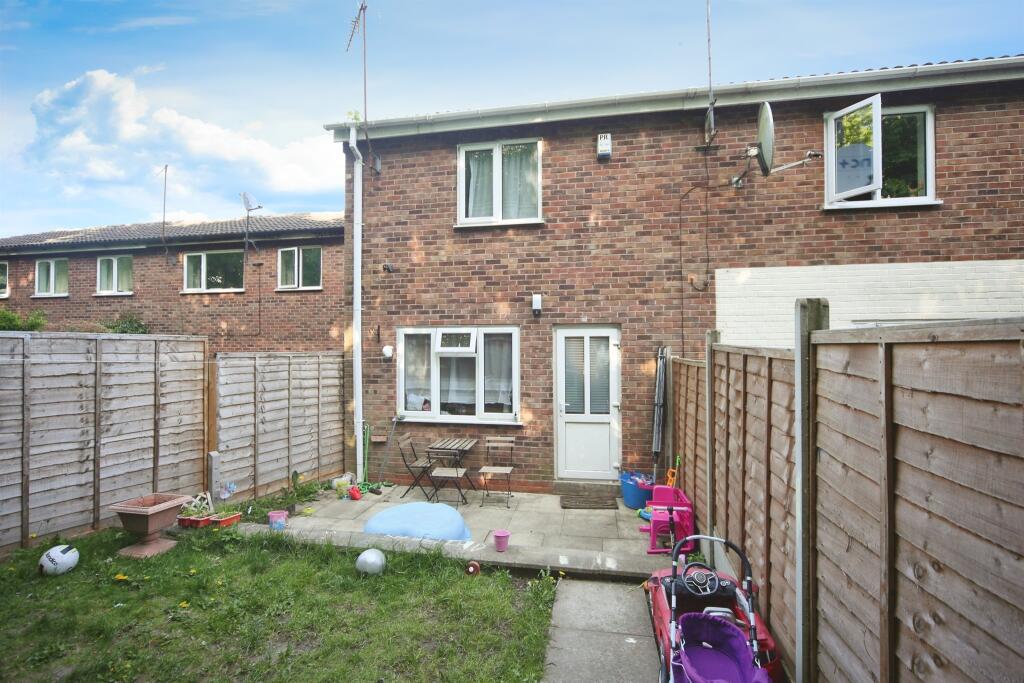 Additional image 8 of Huins Close, Redditch