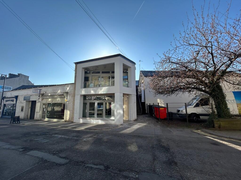 Property image for First Floor 4B York Street, Clitheroe, Lancashire, BB7 2DL
