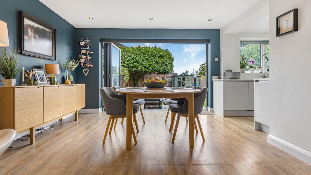 Additional image 9 of Dower Road, Four Oaks, B75