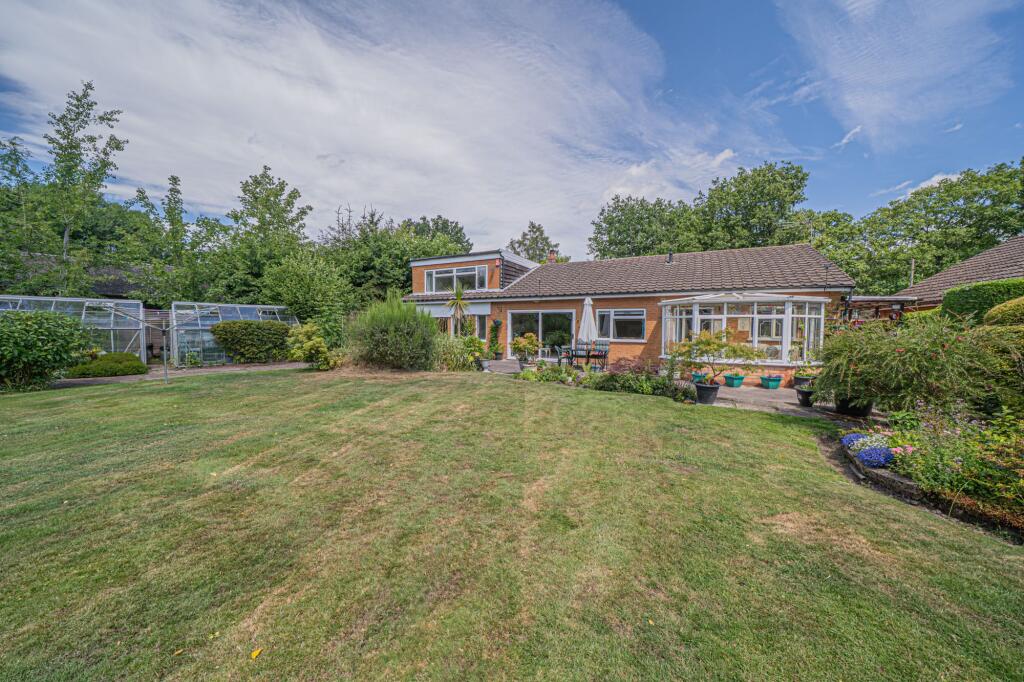 Additional image 31 of Birchy Close, Shirley, B90