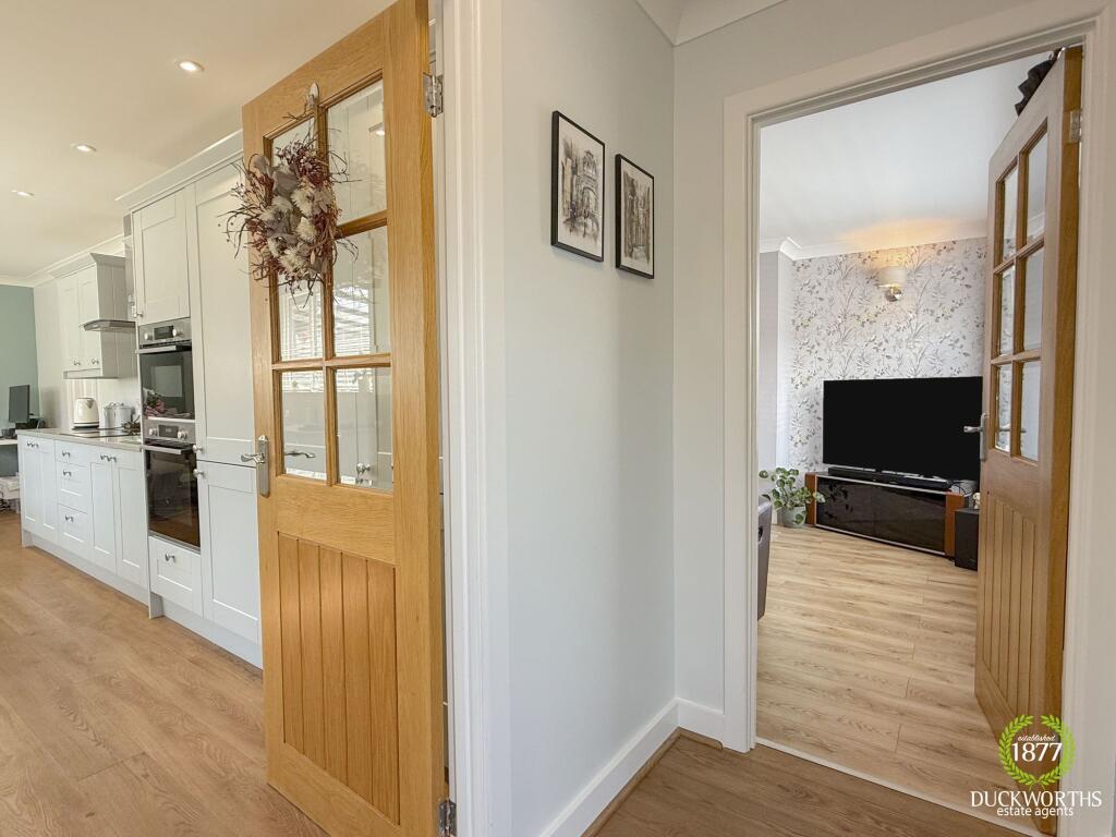 Additional image 7 of Laburnum Drive, Oswaldtwistle, BB5