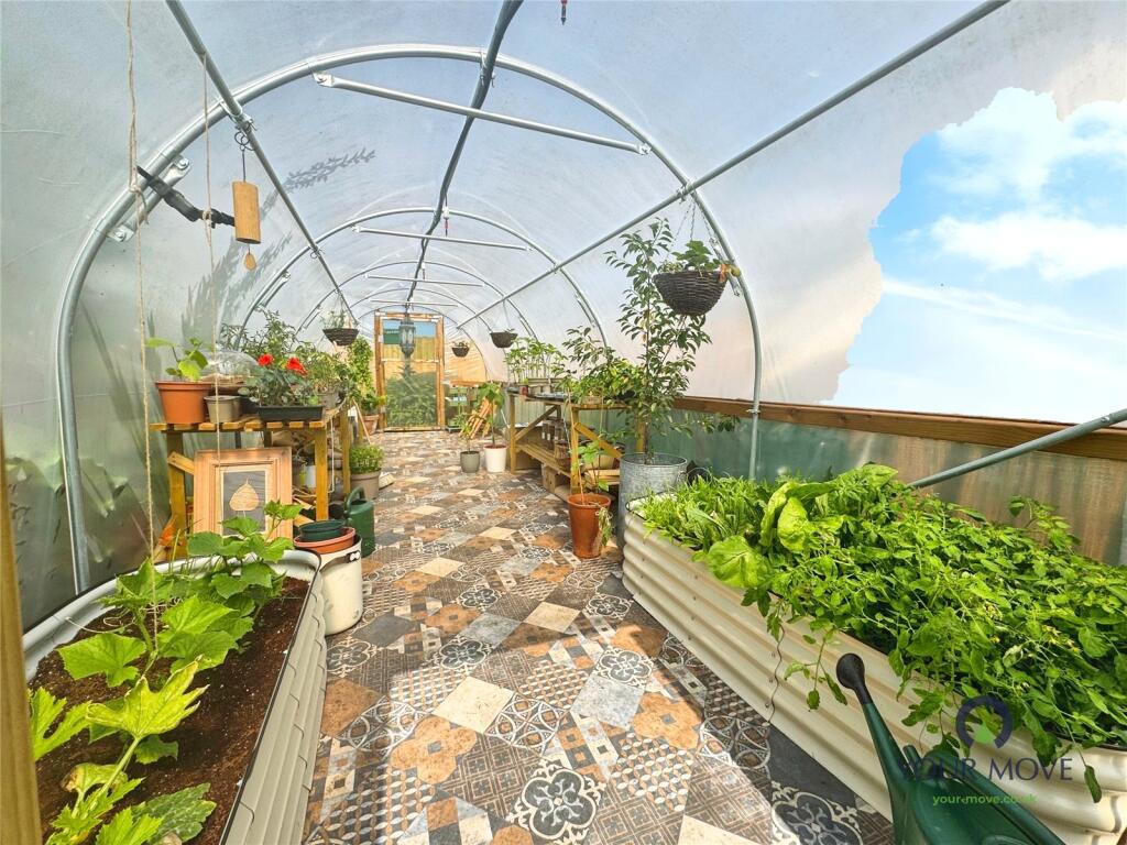 Additional image 25 of Spring Vale Garden Village, Darwen, Lancashire, BB3