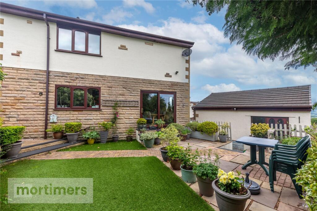 Additional image 3 of Durham Drive, Blackburn, Lancashire, BB1