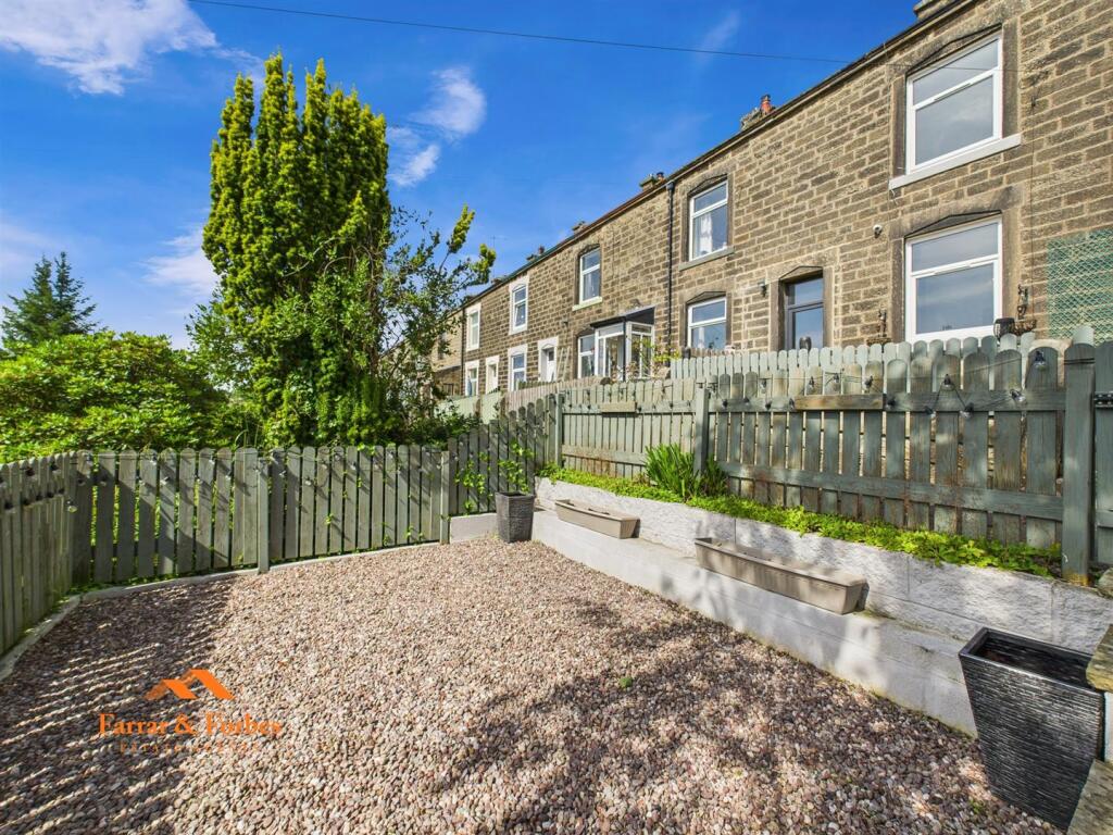 Additional image 18 of Gladstone Terrace, Trawden, Colne