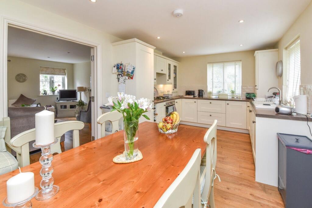 Additional image 6 of Clarks Meadow, Shepton Mallet, Somerset, BA4