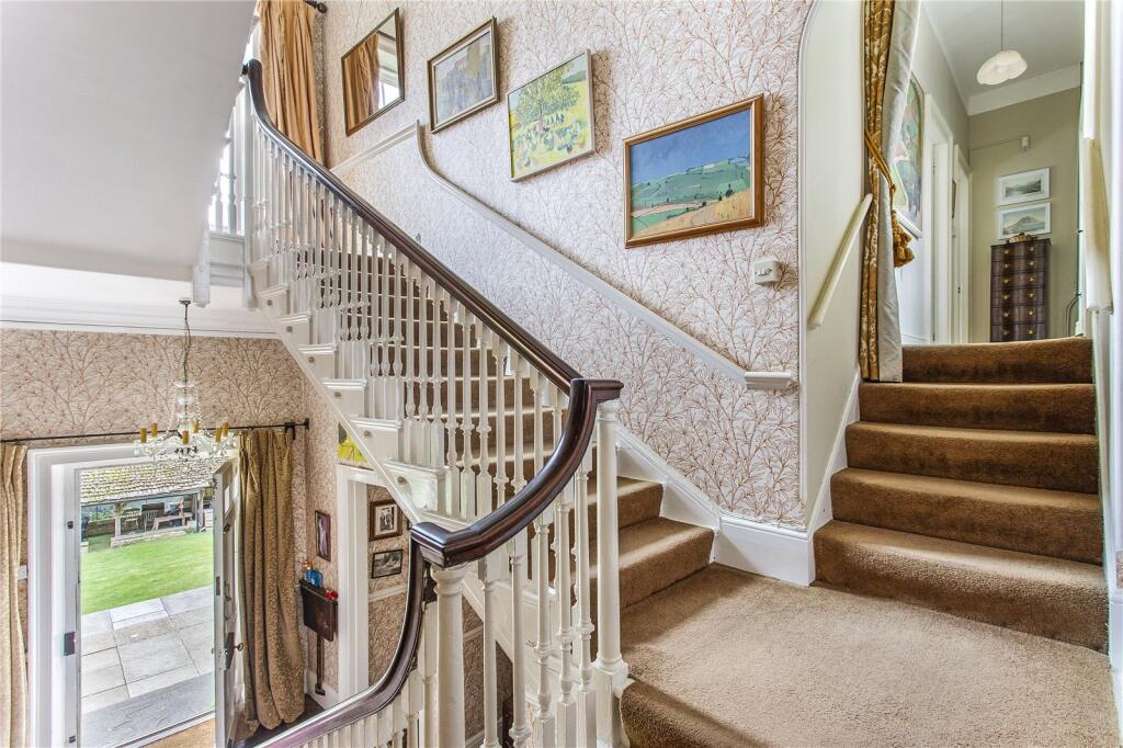 Additional image 17 of Upper Swainswick, Bath, Somerset, BA1