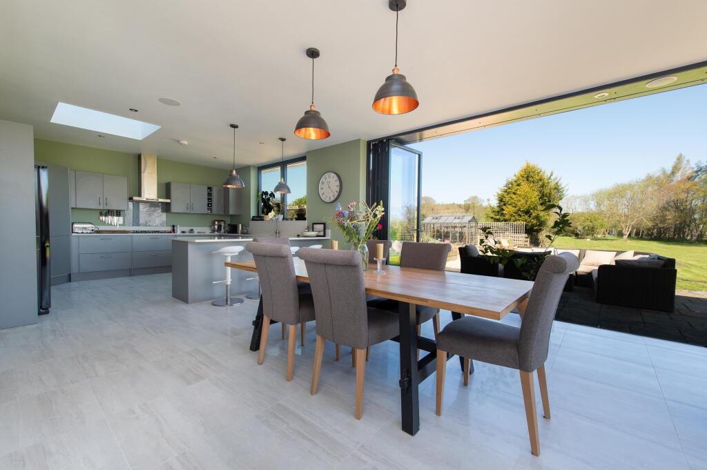 Additional image 2 of Alne Hills, Great Alne, Alcester, Warwickshire, B49