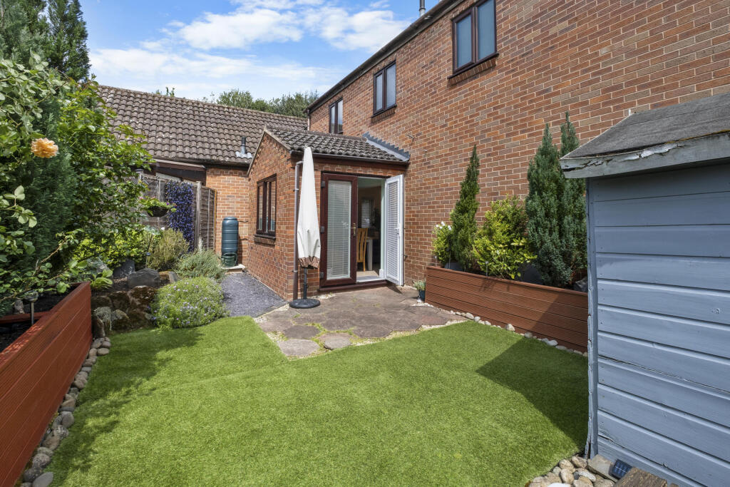 Additional image 14 of Juniper Cottage, 3 Rigby Hall, Rigby Lane, Bromsgrove. B60 2EW