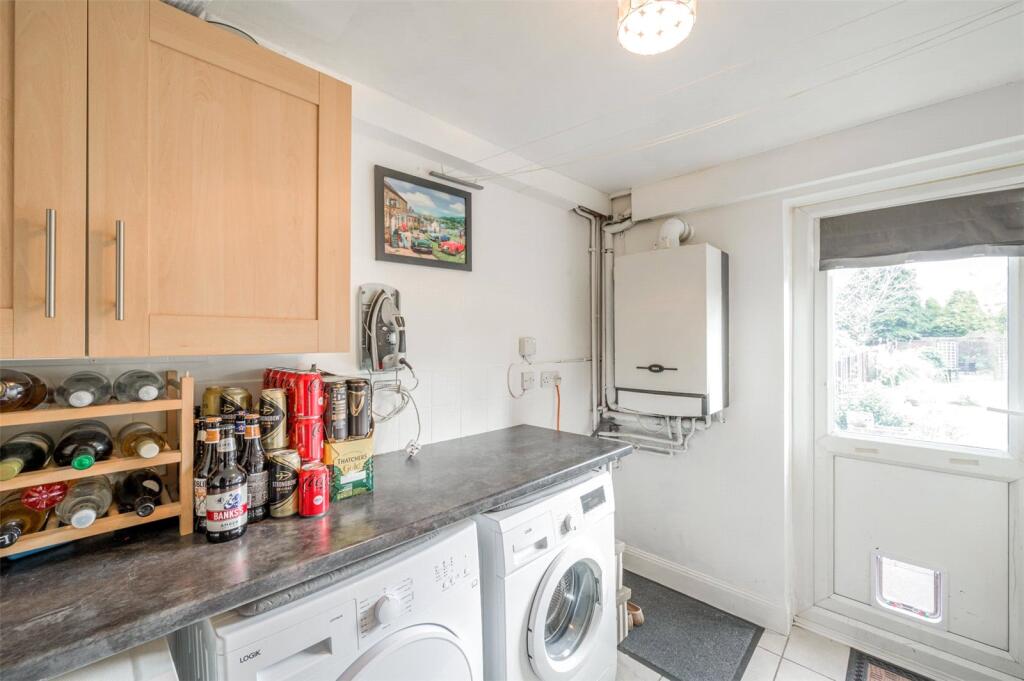 Additional image 8 of Leach Green Lane, Rednal, Birmingham, B45