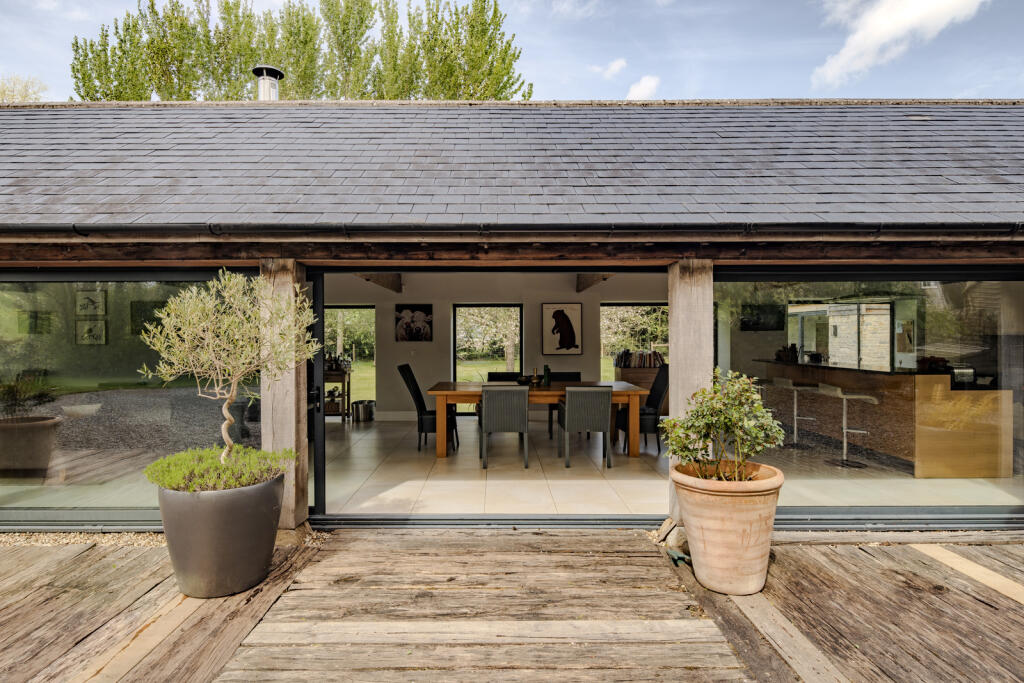 Additional image 11 of Annis Hill House, West Camel, Somerset