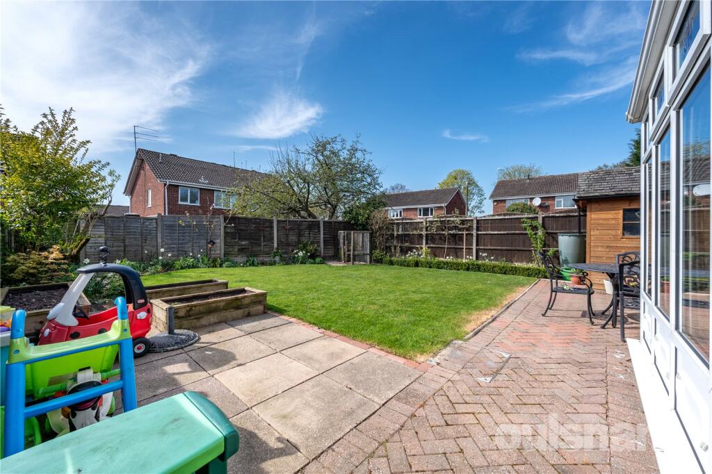 Additional image 16 of Flaxley Close, Winyates Green, Redditch, B98