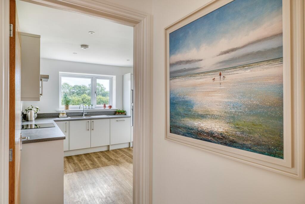 Additional image 4 of Plot 1, Station Road, Wanstrow