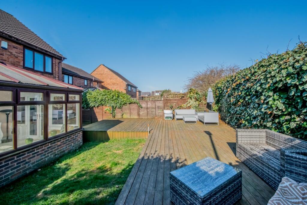 Additional image 18 of Paddock Drive, Drighlington, West Yorkshire, BD11