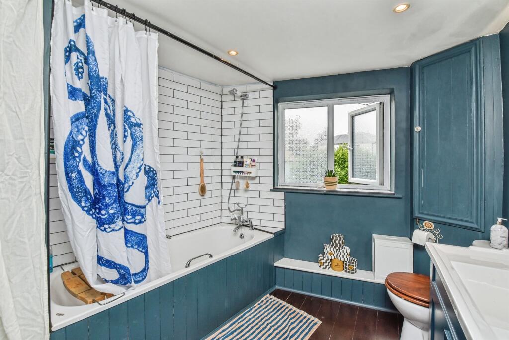 Additional image 9 of High Street, Sutton Veny, Warminster