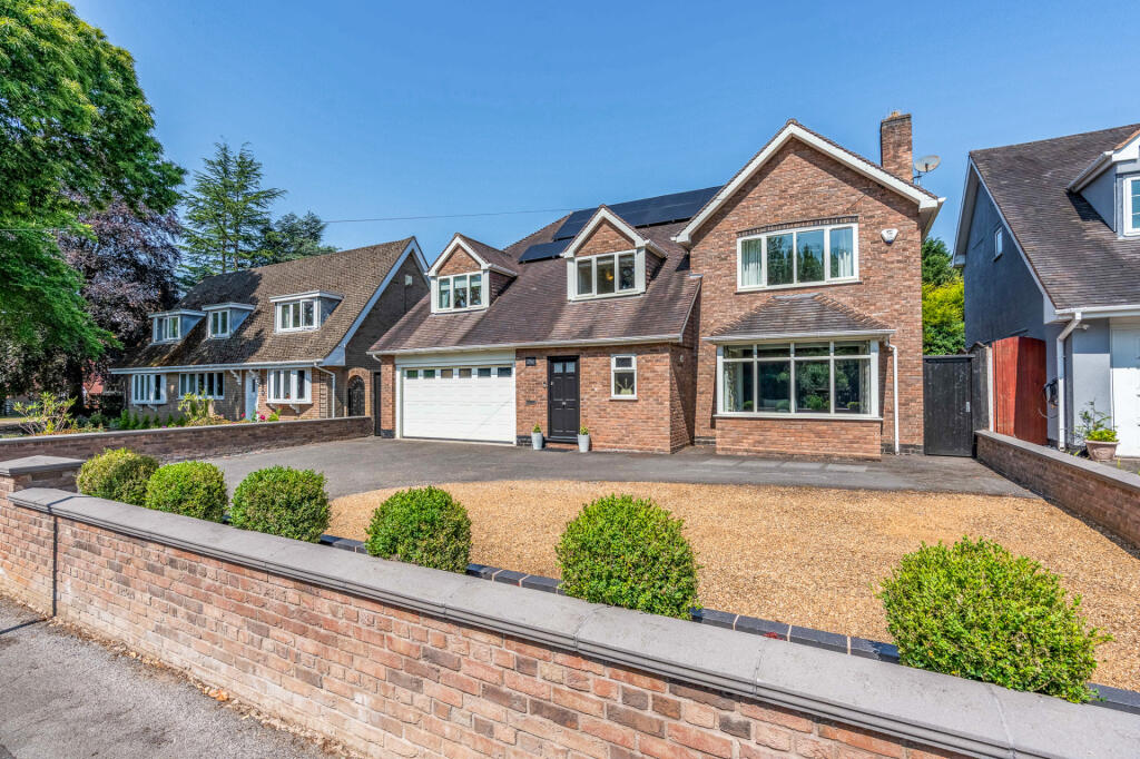 Additional image 33 of Hampton Lane, Solihull