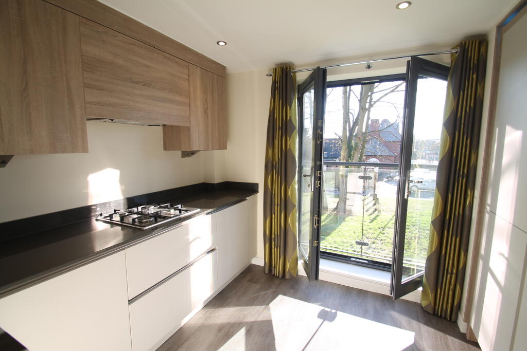 Additional image 4 of St. James Court, 331 Stratford Road, Shirley, Solihull, West Midlands