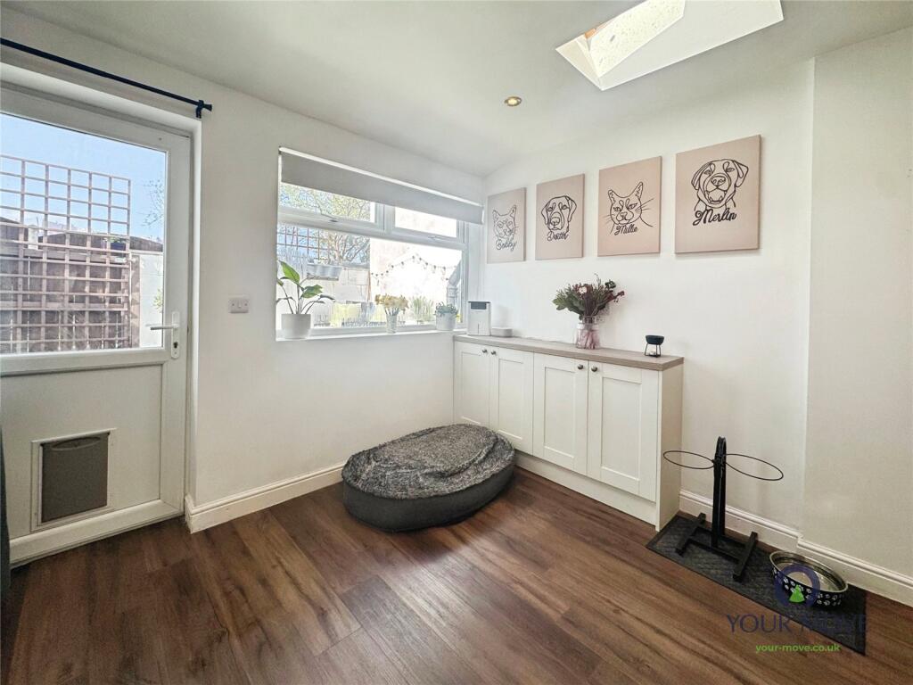 Additional image 7 of Dandy Row, Darwen, Lancashire, BB3