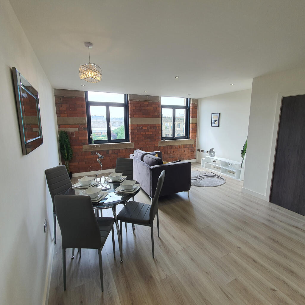 Additional image 6 of Conditioning House, Cape Street, Bradford, Yorkshire, BD1