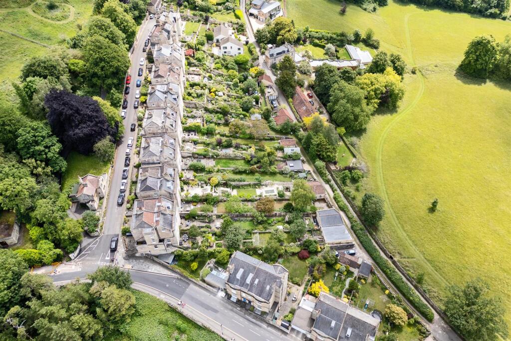 Additional image 33 of Macaulay Buildings, Widcombe, Bath