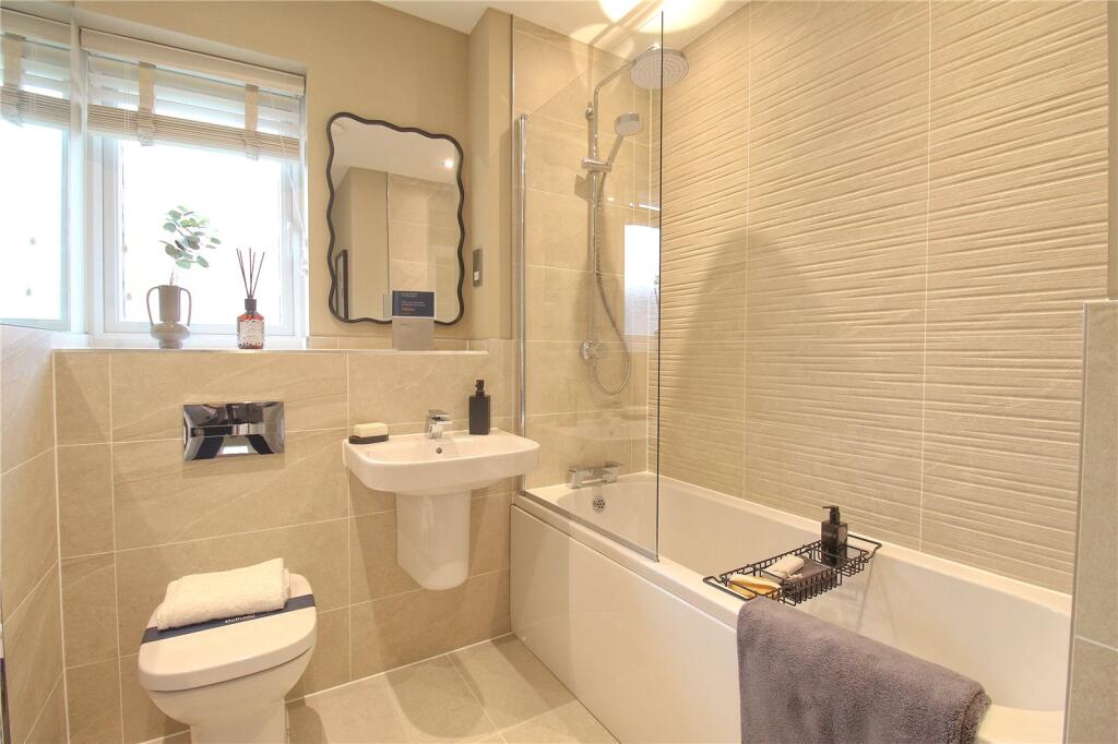 Additional image 12 of Plot 69, Weavers Meadow, Trowbridge