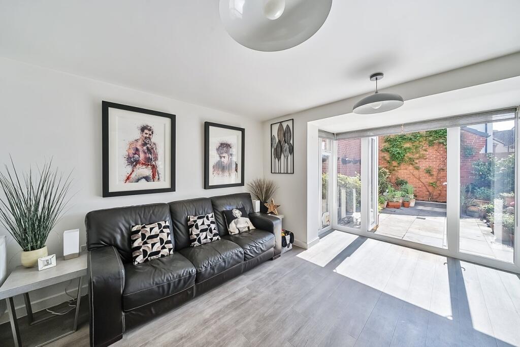 Additional image 13 of The Vineyards, Coxley, Wells, BA5