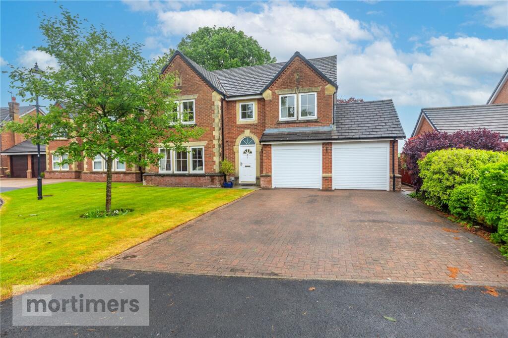 Property image for The Woodlands, Old Langho, Blackburn, Lancashire, BB6