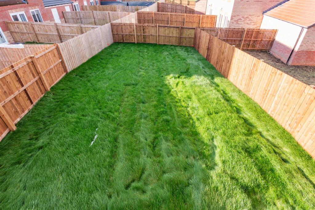 Additional image 18 of Willows Park, Accrington, BB5