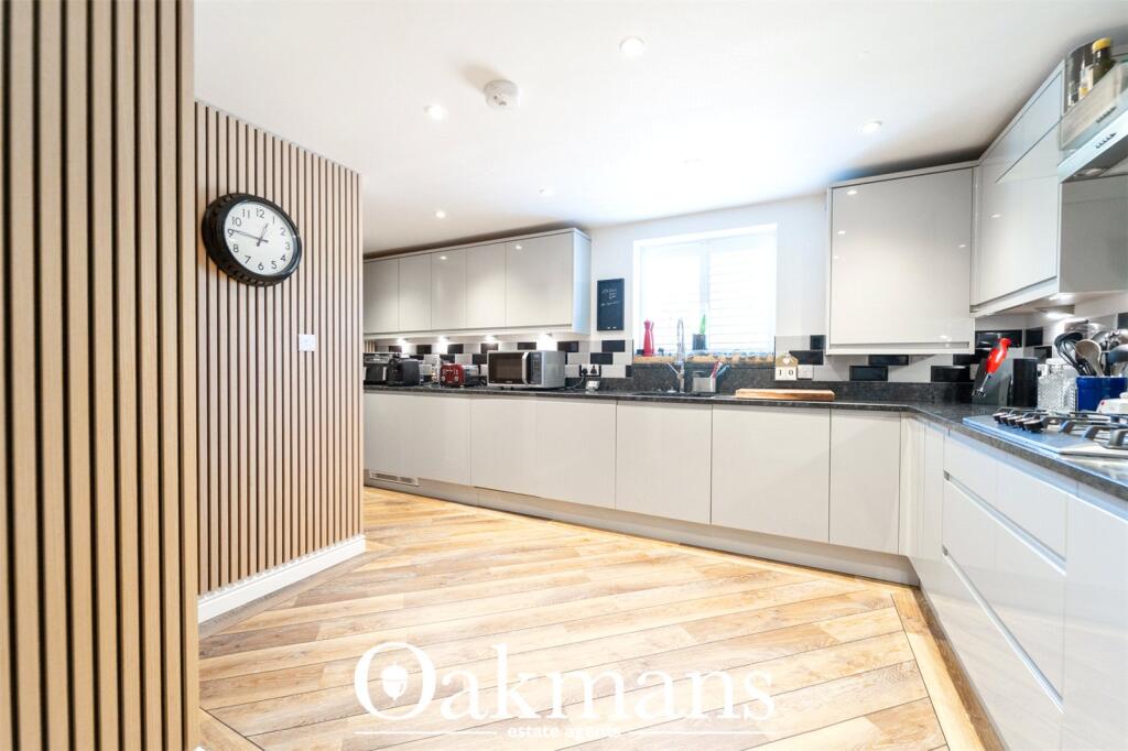 Additional image 3 of Sharpway Gate, Stoke Prior, Bromsgrove, Worcestershire, B60