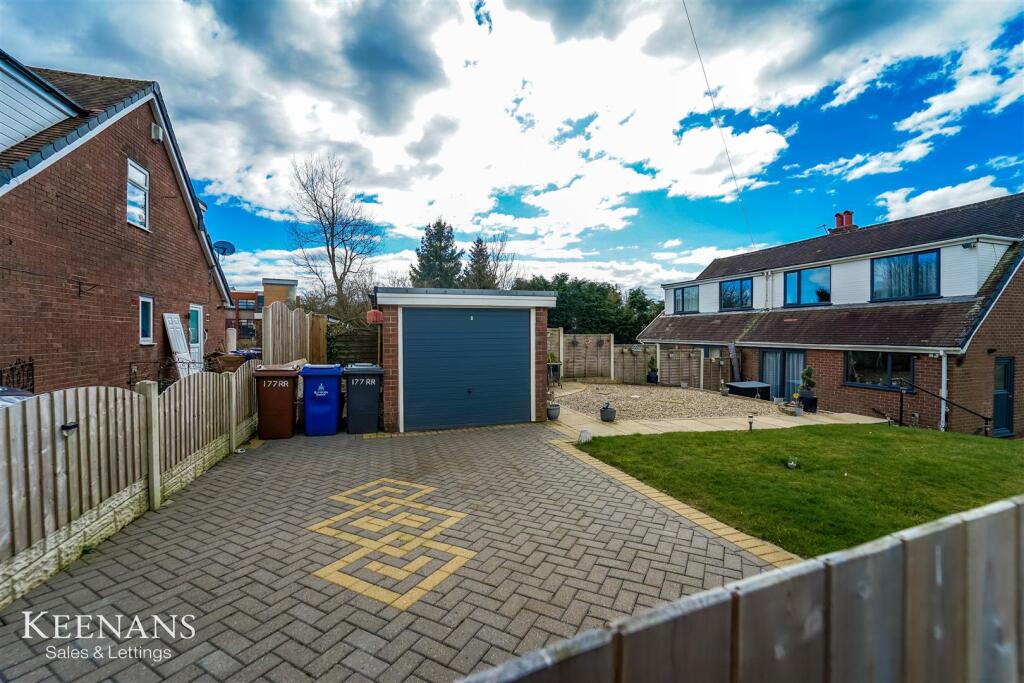 Additional image 16 of Roman Road, Blackburn