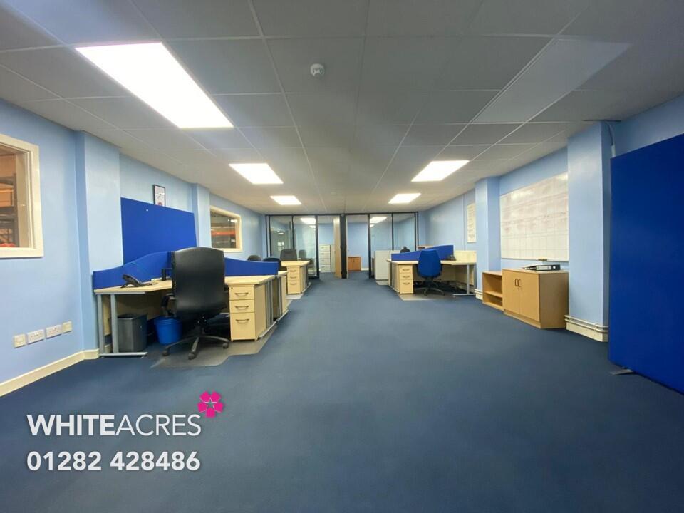 Additional image 6 of 39B Churchill Way, Lomeshaye Industrial Estate , Nelson, BB9 6RT