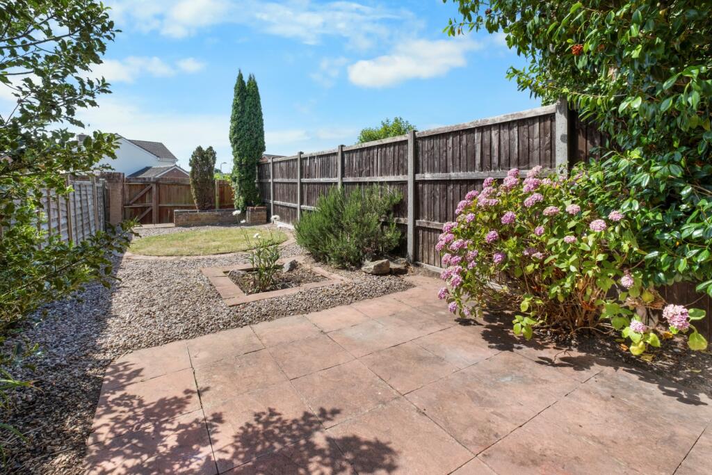 Additional image 14 of Barley Croft, Stoke Heath, Bromsgrove, Worcestershire