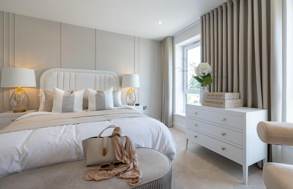 Additional image 4 of Mulberry Park, 
Mulberry Way, 
BA2 5DY