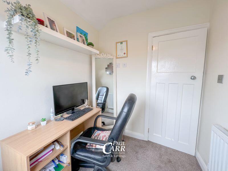 Additional image 22 of Parkfield Avenue, Tamworth, B77 1HA - Charming Three Bedroom Home