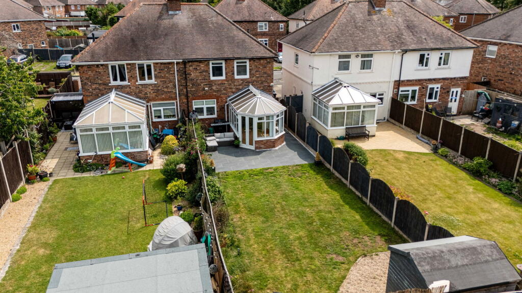 Additional image 24 of Willington Road, Tamworth, B79 8AS