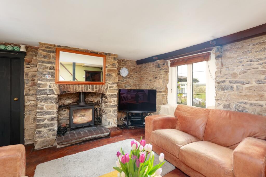 Additional image 18 of Hokerstone Farmhouse, Priddy