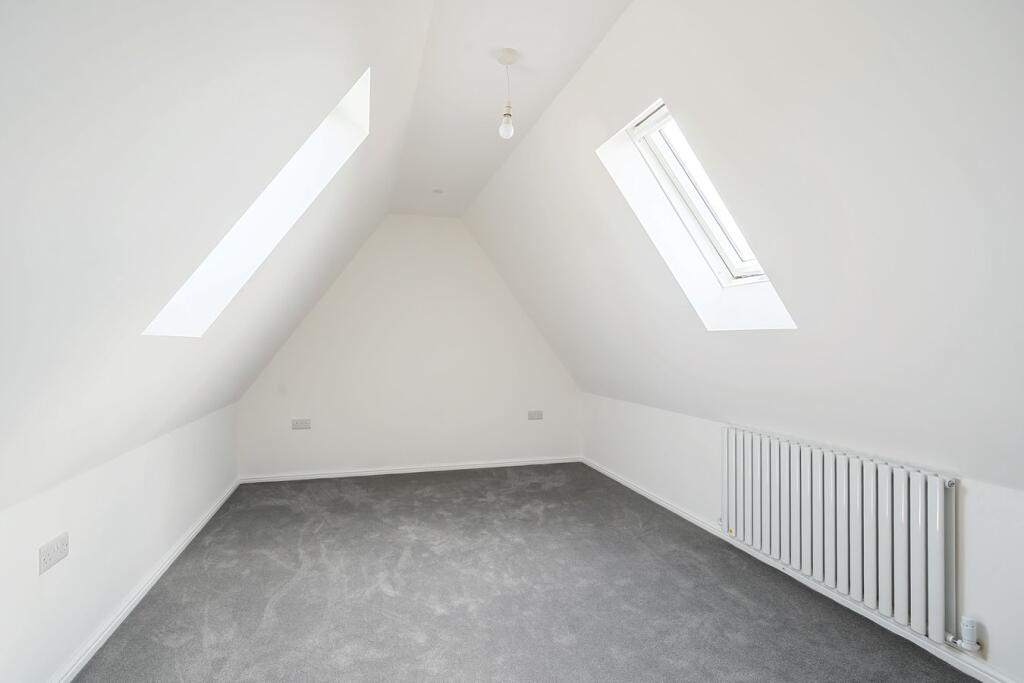 Additional image 37 of Henton, Nr Wells, BA5