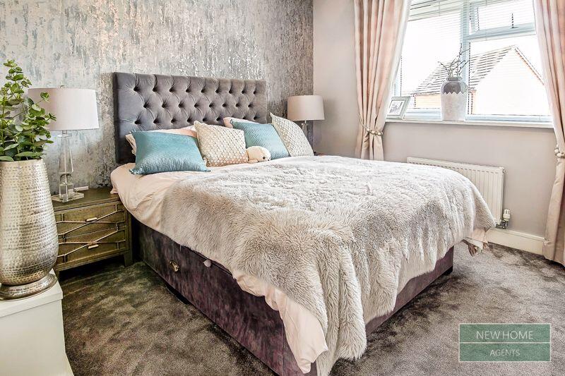 Additional image 11 of Skylark Street, Cofton Hackett, Birmingham, B45 8FP