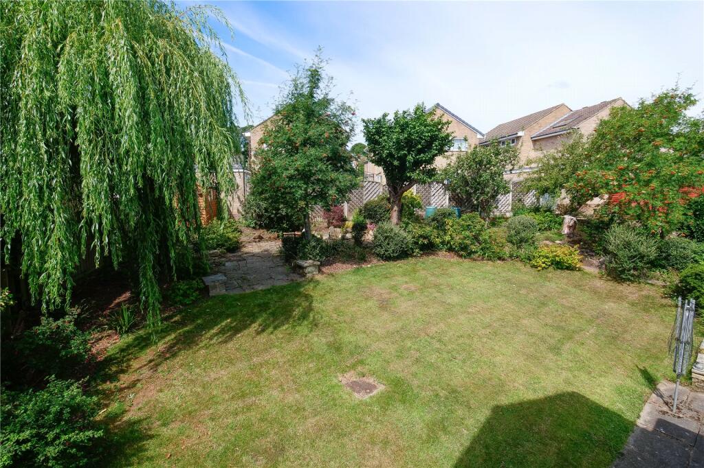 Additional image 29 of Wensleydale Rise, Baildon, Shipley, West Yorkshire, BD17