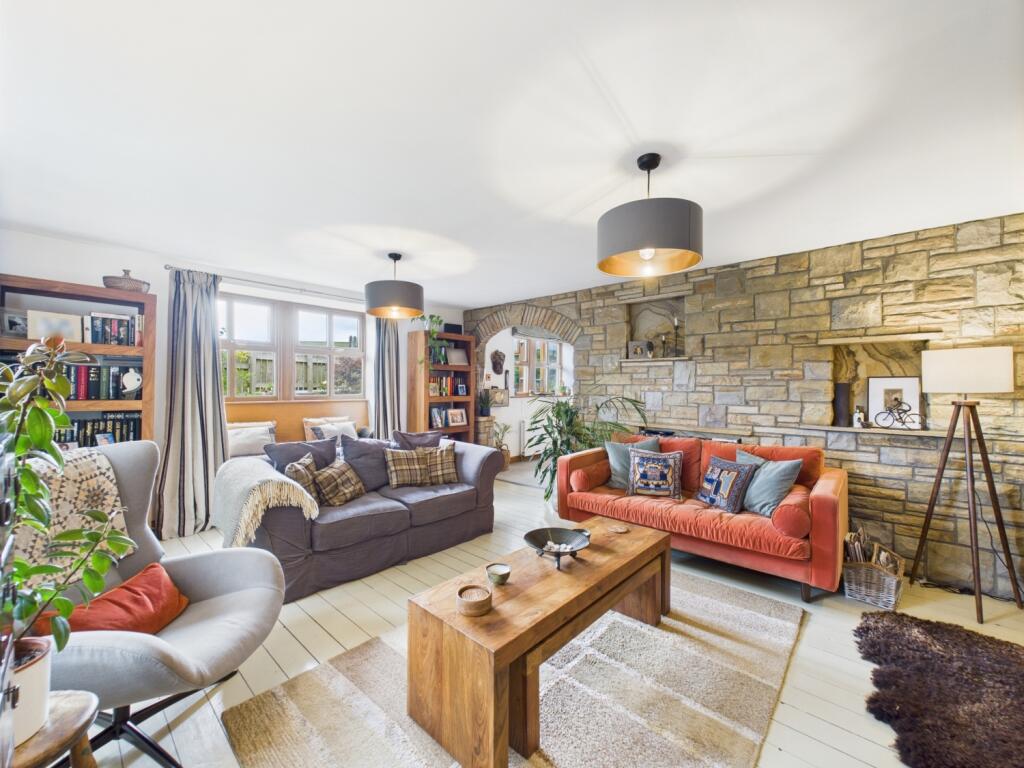 Additional image 32 of Hollin Hall Farm Long Causeway, Denholme, Bradford, West Yorkshire, BD13