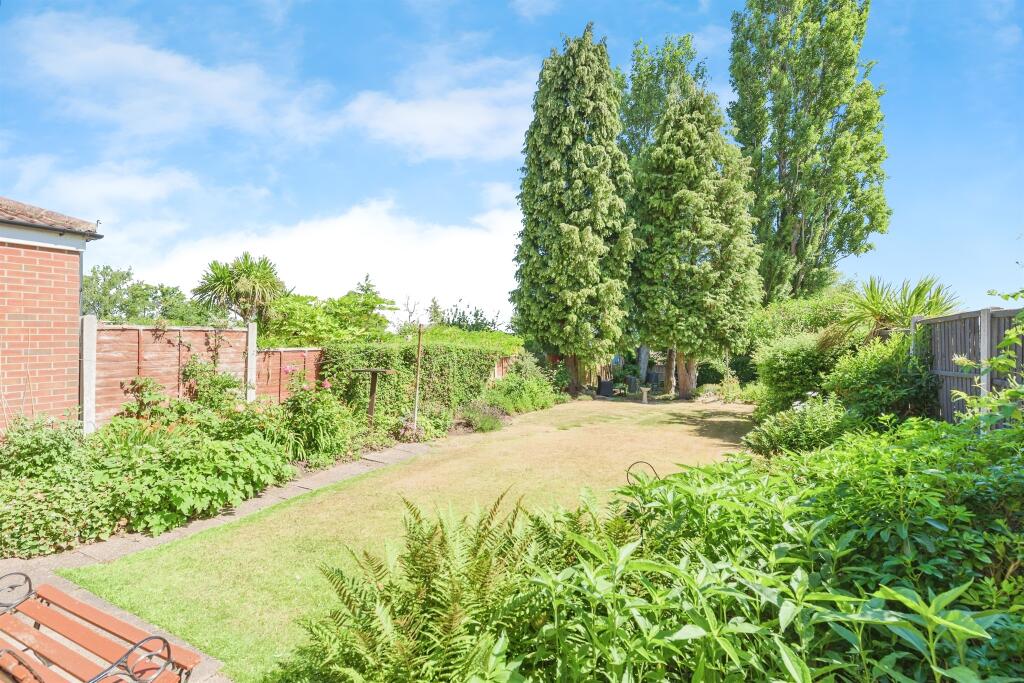 Additional image 30 of Moss Drive, Sutton Coldfield