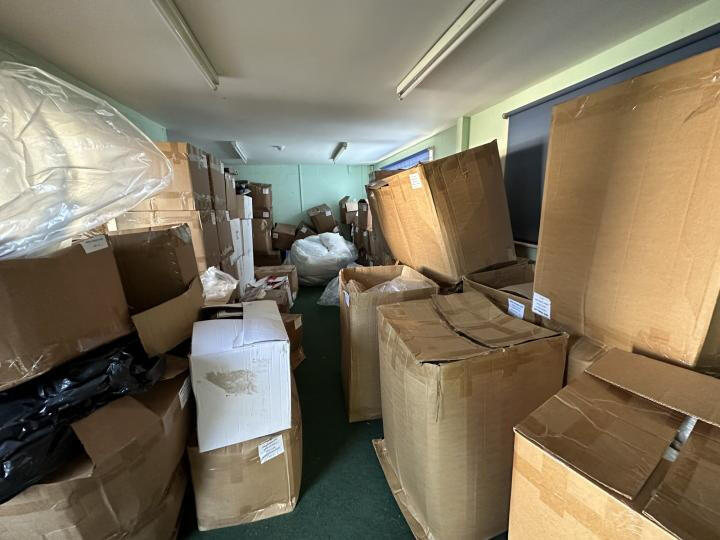 Additional image 4 of Wallbridge Industrial Estate, Frome, Somerset, BA11