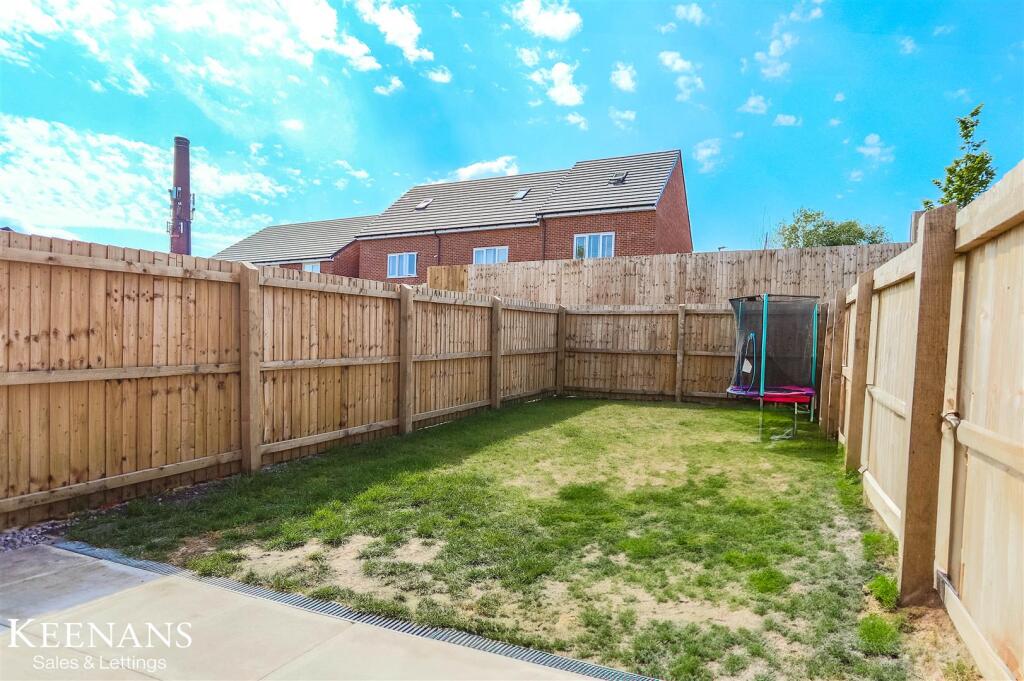 Additional image 24 of Water Street, Great Harwood, Blackburn