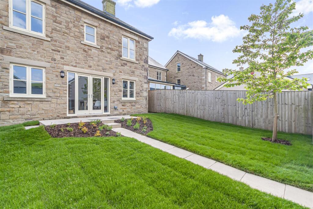 Additional image 22 of John Hallows Way, Newchurch-In-Pendle, Burnley