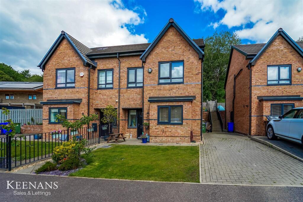 Additional image 25 of Bilberry Place, Rossendale