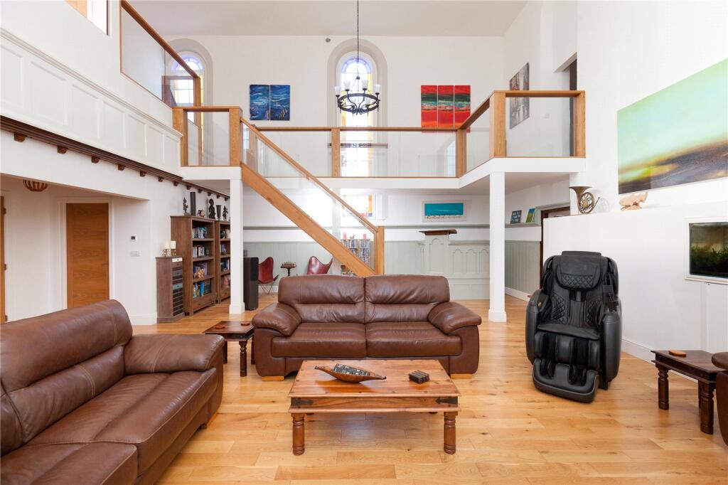 Additional image 8 of North Street, Mere, Warminster, Wiltshire, BA12