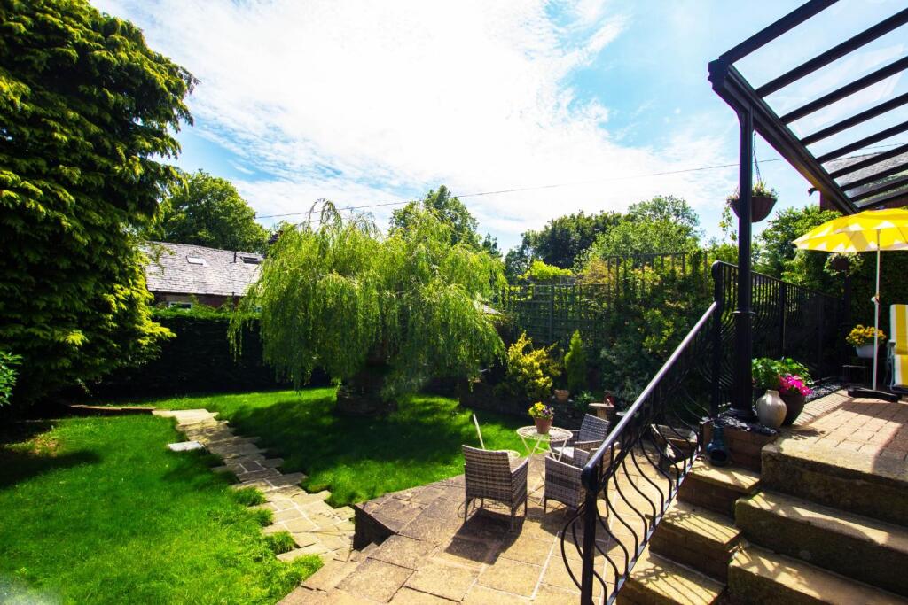 Additional image 8 of 'Norbreck' Oldfield Avenue